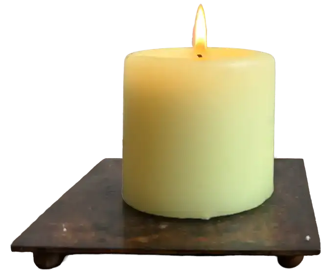 candle