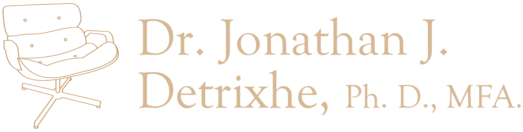 Dr. Jonathan Detrixhe &mdash; Clinical Psychologist in Greenpoint, Brooklyn