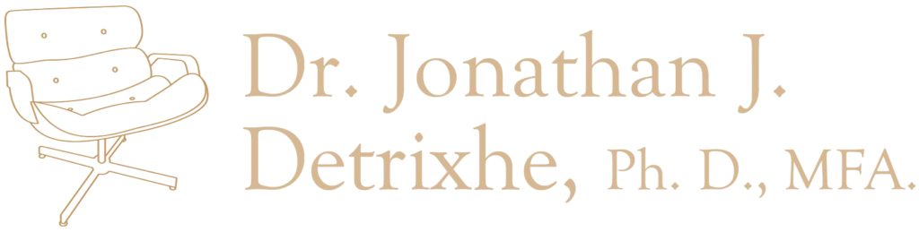 dr jon logo